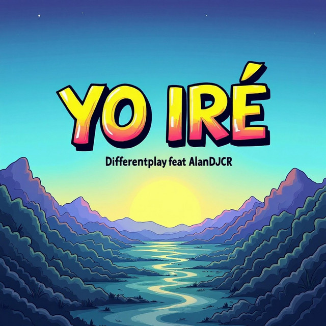 Yo Iré