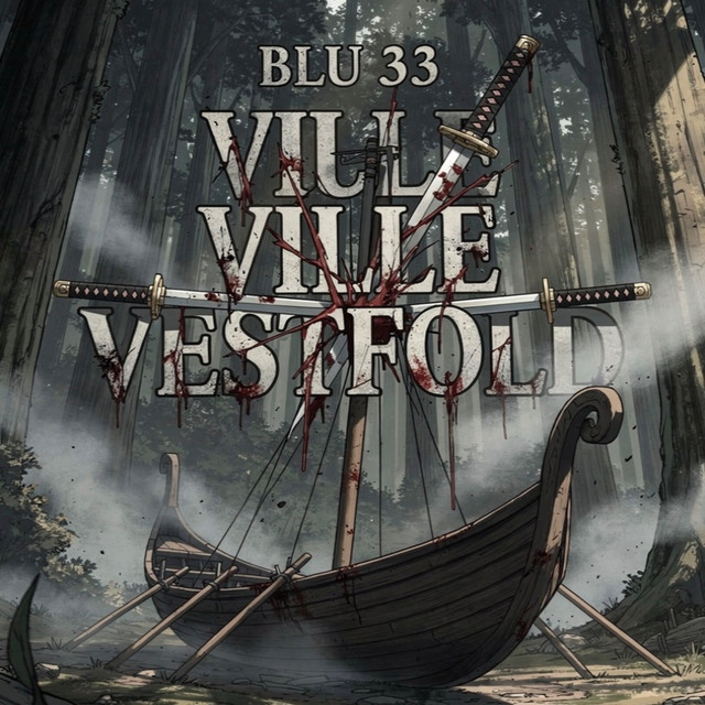 VILLE VILLE VESTFOLD