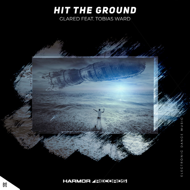 Hit the Ground cover art