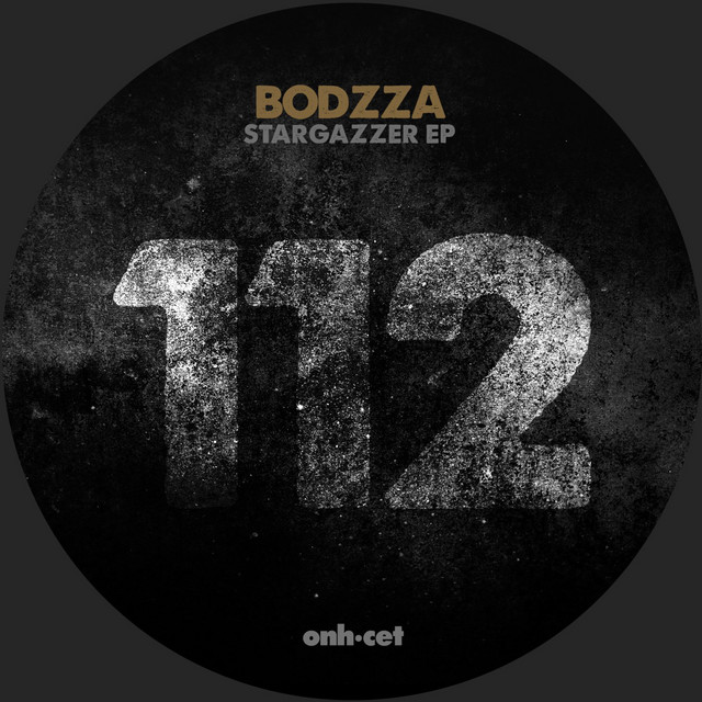 Stargazzer EP cover art
