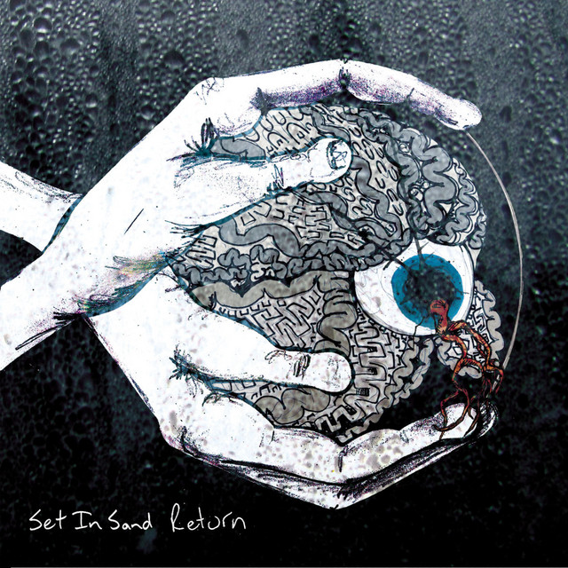 Return cover art