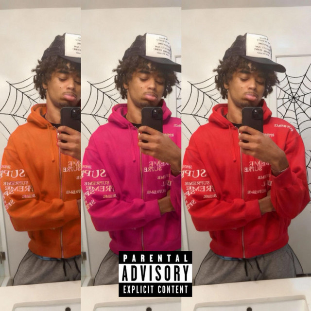 insta cover art