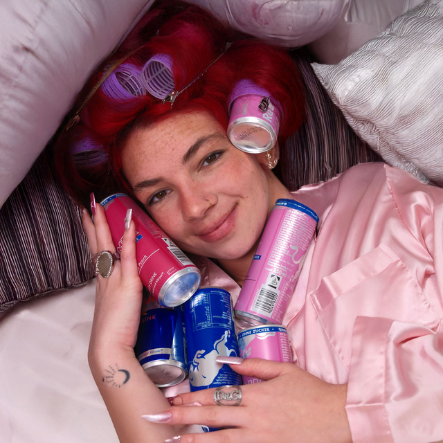 MORNING ROUTINE cover art