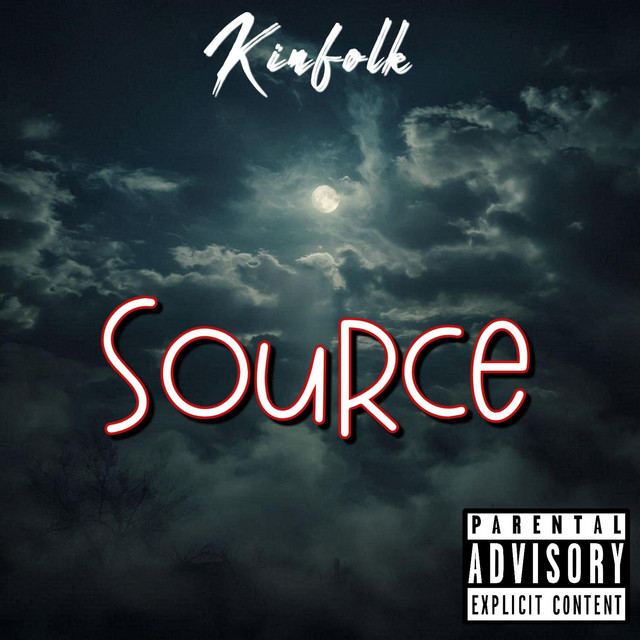 Source cover art