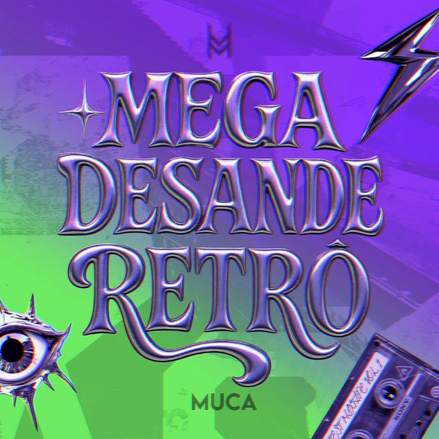 MEGA DESANDE RETRÔ