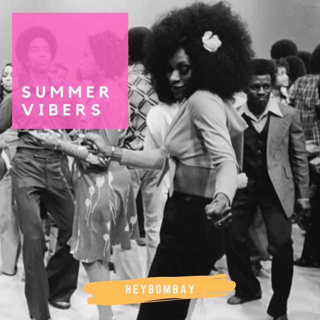 Summer Vibers
