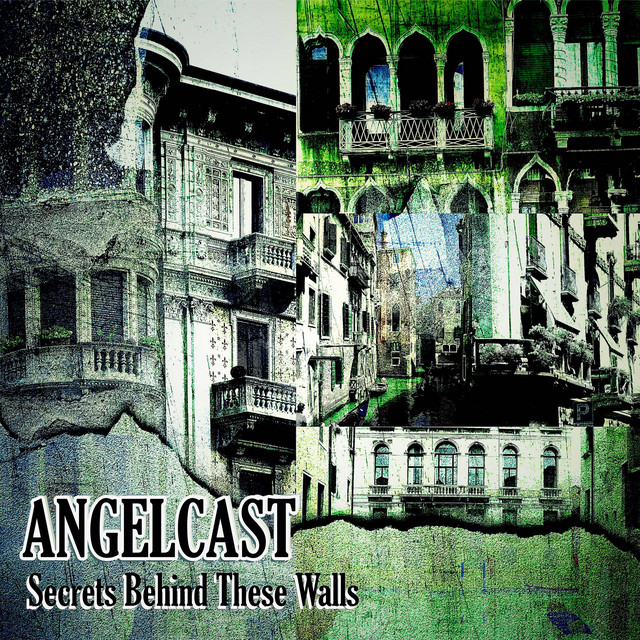 Secrets Behind These Walls - Single by Angelcast | Spotify