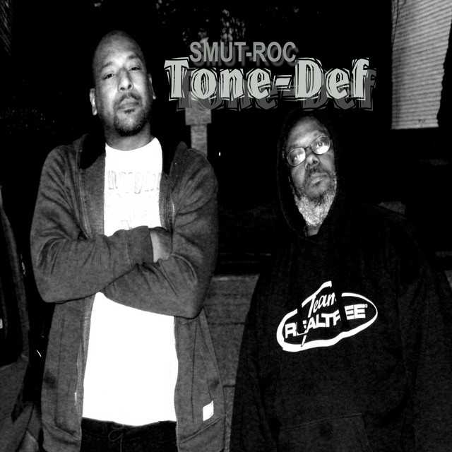 Tone Def