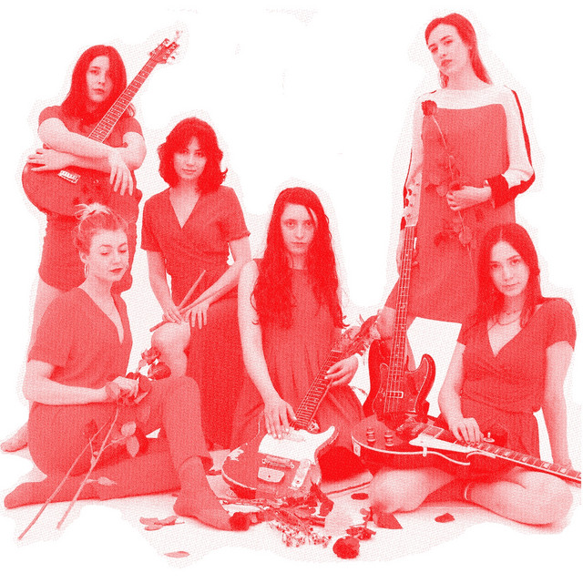 Live at Value Sound Studios cover art