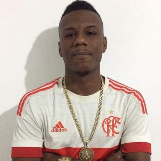 Baile do Charmoziin