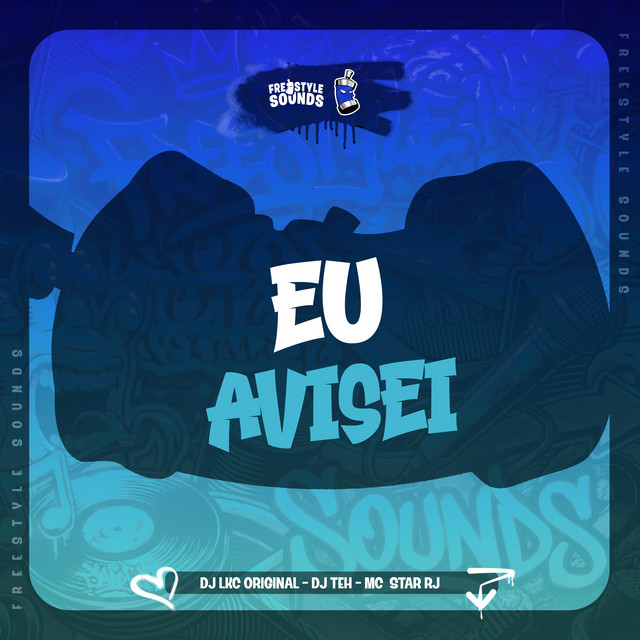 Eu Avisei