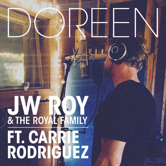 Doreen cover
