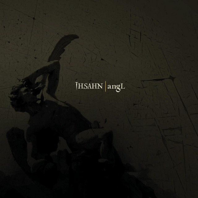 angL cover art