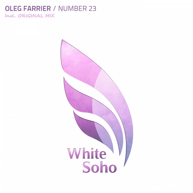 Обкладинка: Number 23 - Original Mix — Oleg Farrier