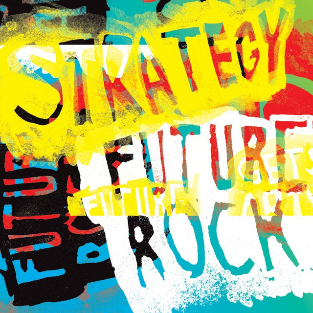 Future Rock cover art