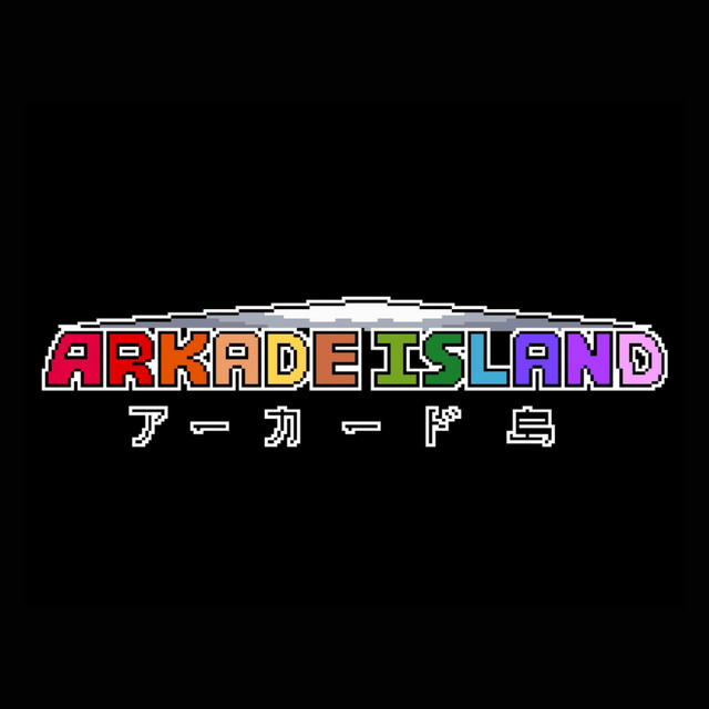 Cover art for Arkade Island: Beta