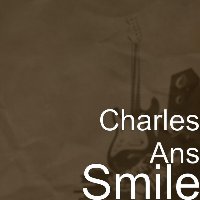 Smile cover art