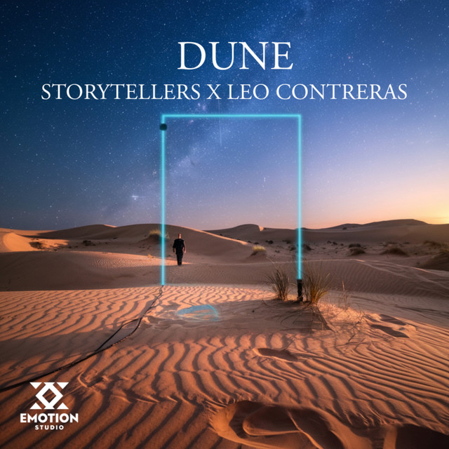 Dune - extended mix