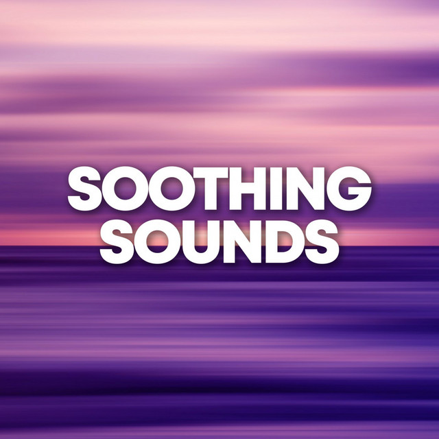 Soothing Sounds cover art