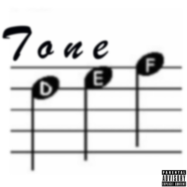 Tone Def cover art