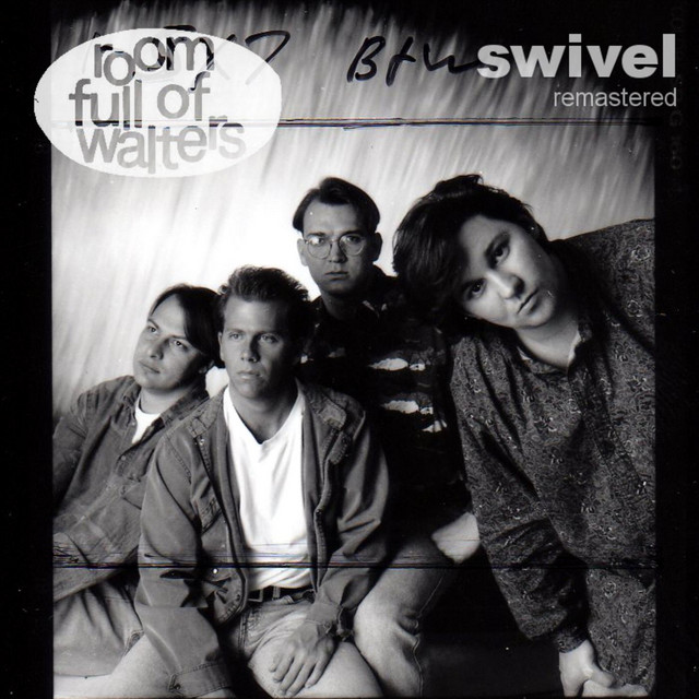 Swivel (Remastered) cover art
