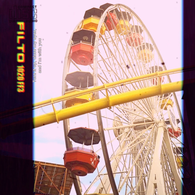 Mars & Venus, The Album cover art