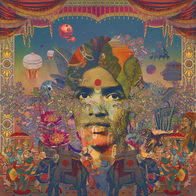 Neeye Oli cover art