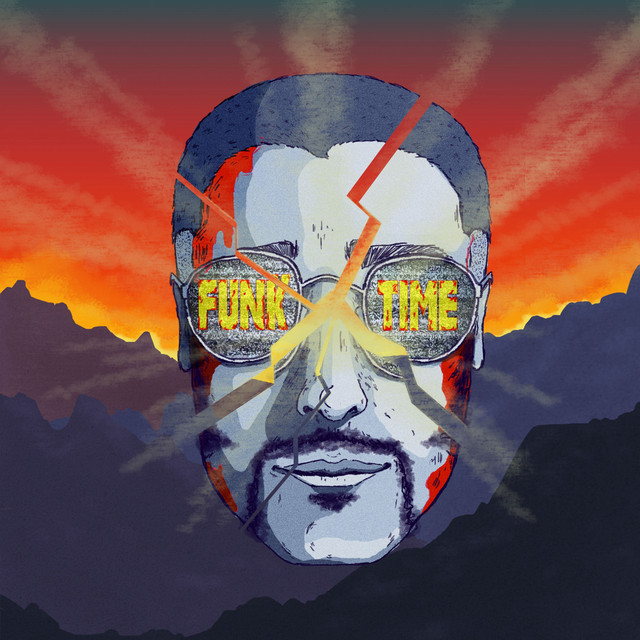 Funk Time cover