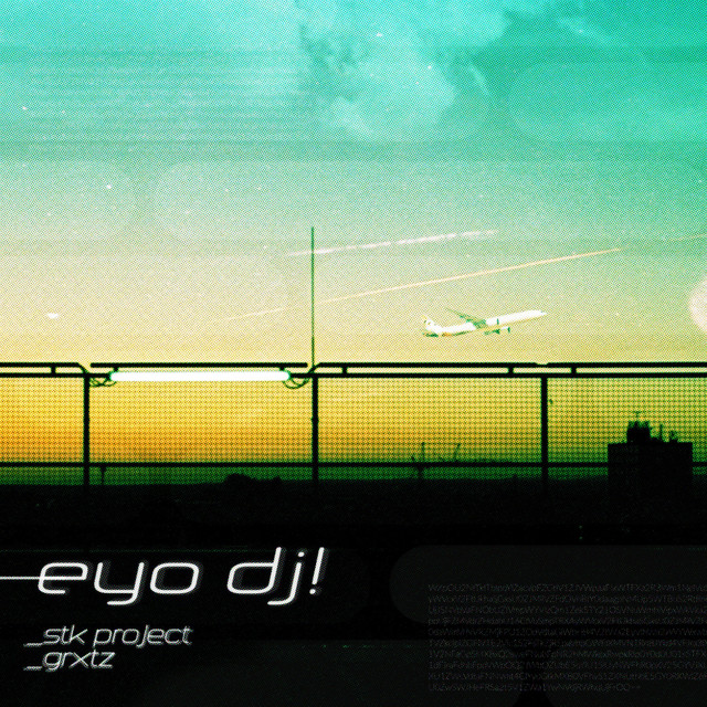 Eyo DJ