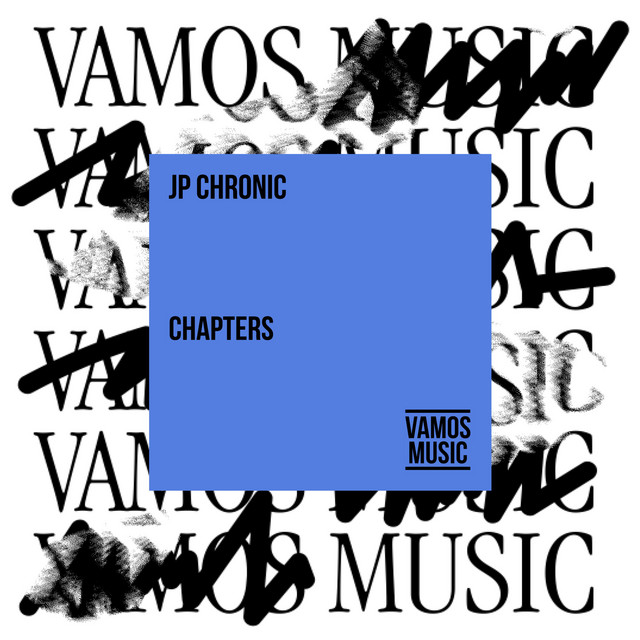 Chapters - Extended Mix album art