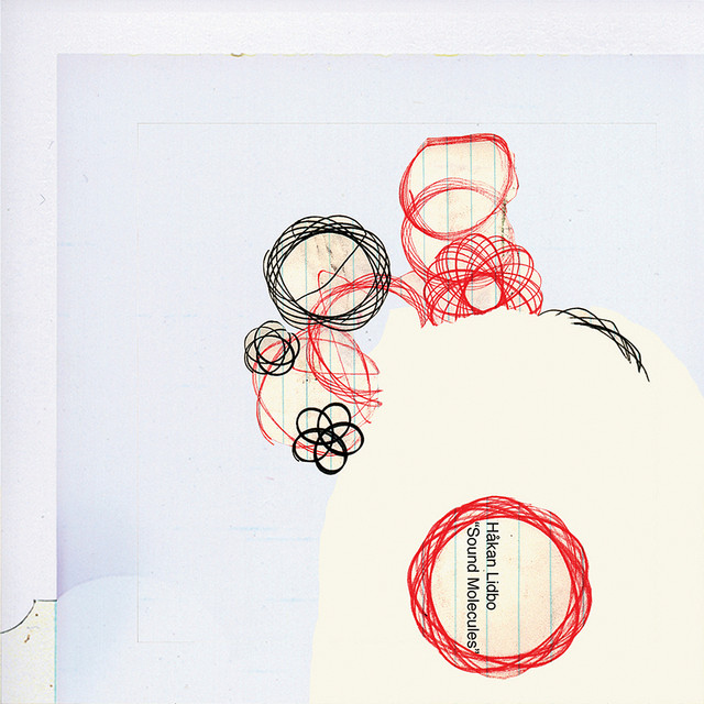 Sound Molecules cover art