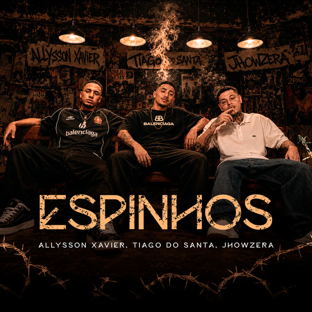 Espinhos