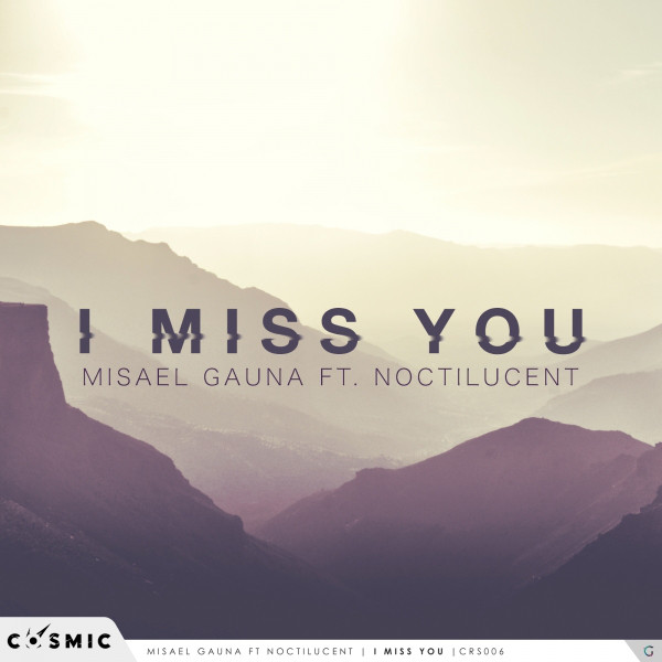 I Miss You (feat. Noctilucent)