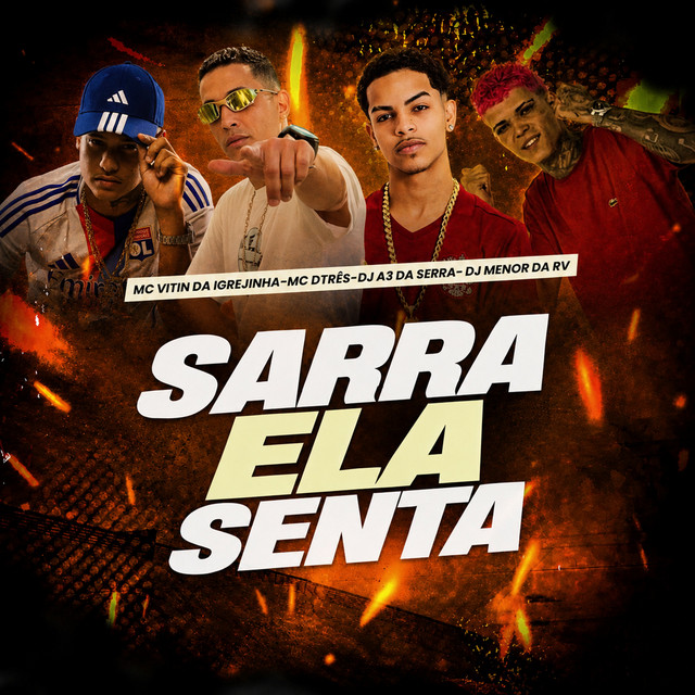 Sarra Ela Senta