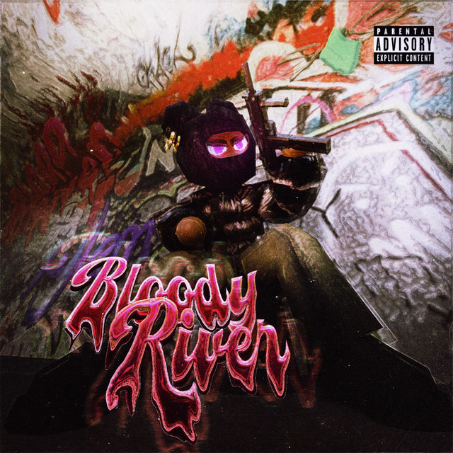 Bloody River