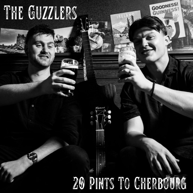 The Guzzlers