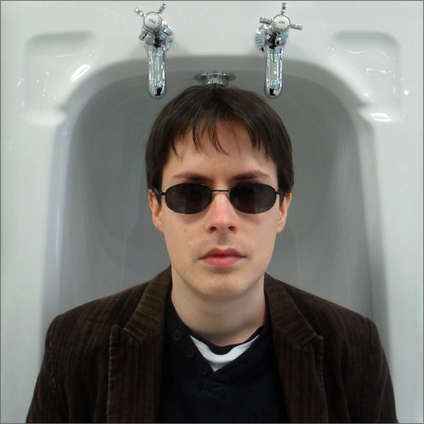 Psychedelectro cover art