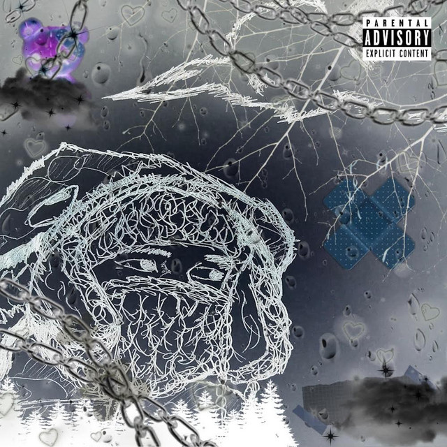 Aura cover art
