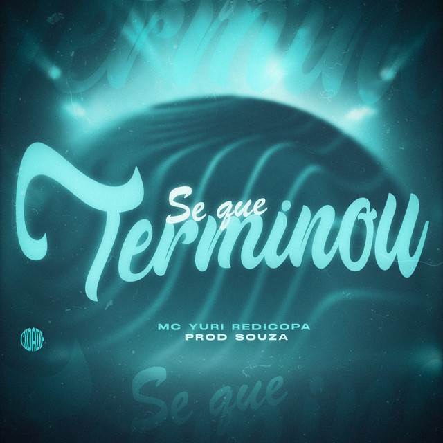 SE QUE TERMINOU