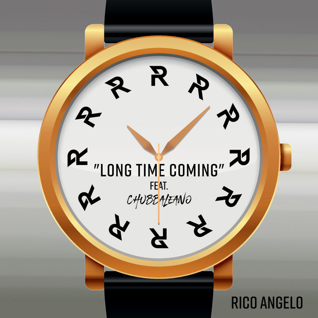 Long Time Coming - Single by Rico Angelo | Spotify