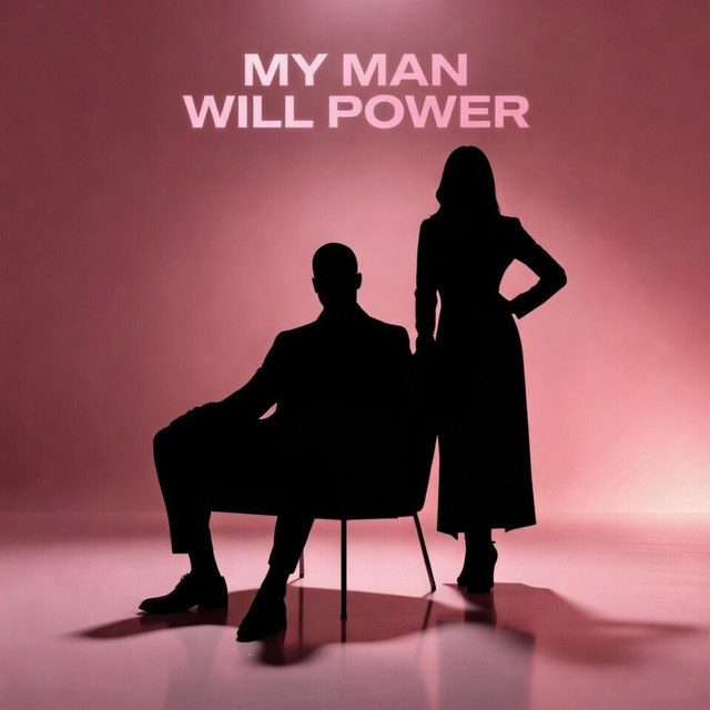 My Man Willpower