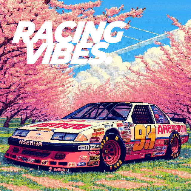 RACING VIBES - Single by Gozzy | Spotify