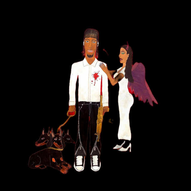 Mindless behavior (Reversed) cover art