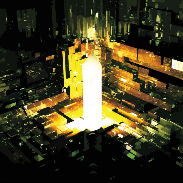 End of Mission cover art