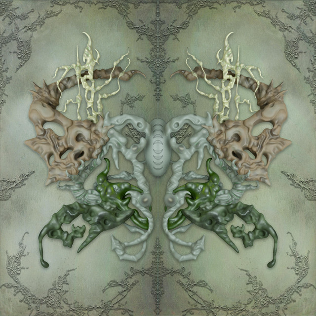 True Reflections cover art