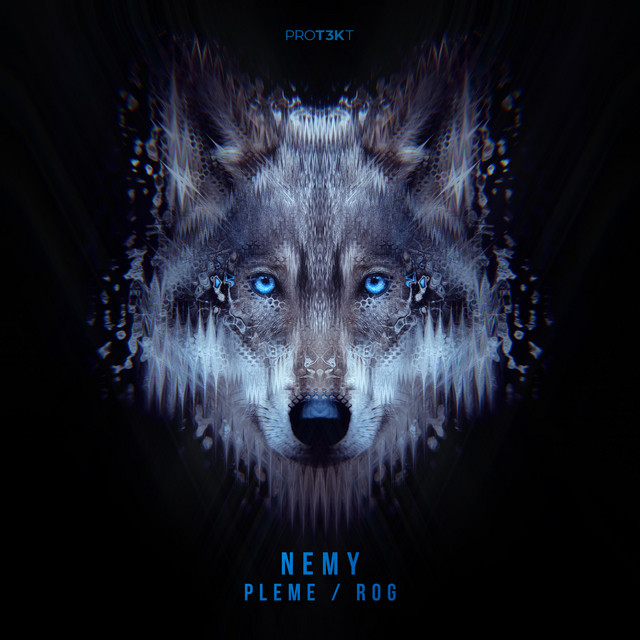 Pleme album art