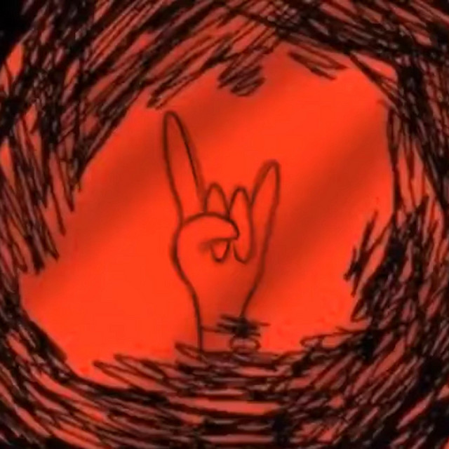 Credits Song For My Death cover art