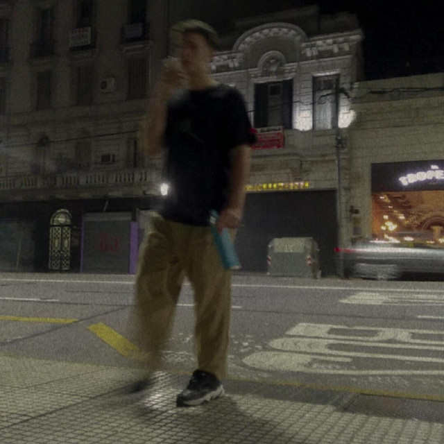 Como Si Nada cover art