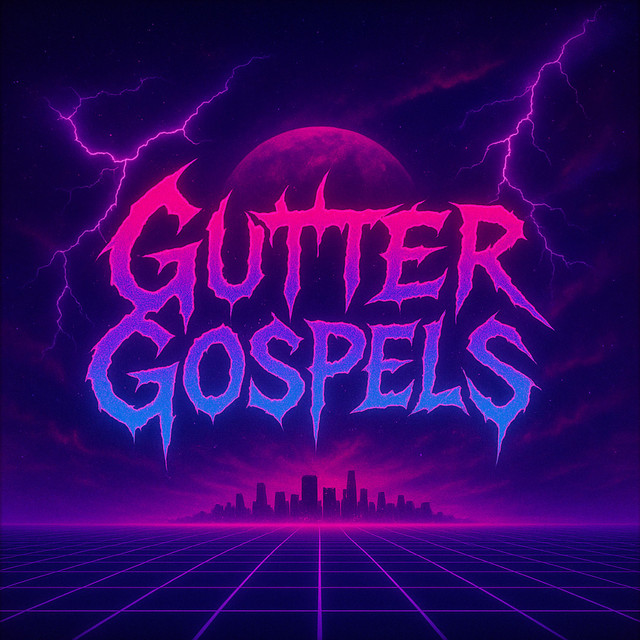 Gutter Gospels