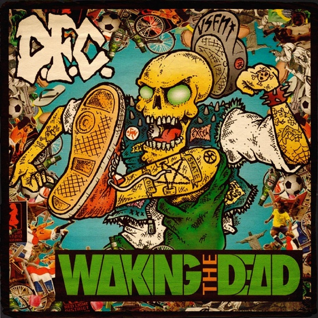 undefined album image